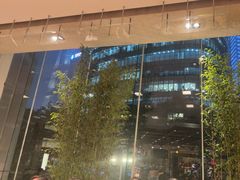 -怡咖啡海鲜自助餐厅(浦东香格里拉店)