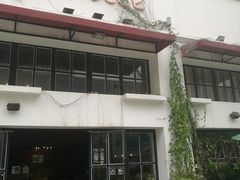 门面-静香HOUSE·全时段融合餐厅(七星欢乐颂店)