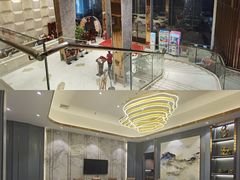 -明珠海港大酒店