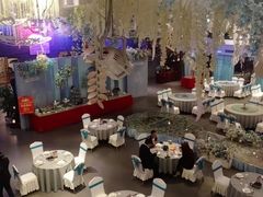 大堂-丽华园(汉阳龙阳店)