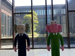 -上海崇明金茂凯悦酒店