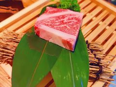 -赤坂亭·M9和牛放题(长楹天街购物中心店)
