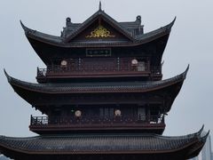 -中国宜宾·长江地标广场