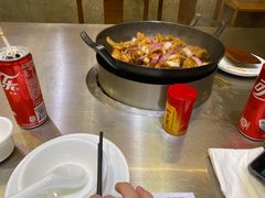 -胡须佬鸡煲四季火锅店(石厦西村直营店)