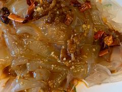 -四姐妹东北饺子(沙尾路店)