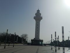 -日照灯塔风景区