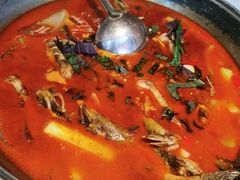 -鱼食饭稻·苏浙土菜17年老馆子(平江路店)