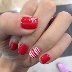 -美斯洛美甲美睫连锁店