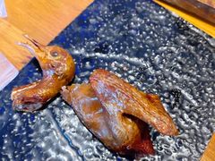 -hallch好吃餐厅(奥体中心店)