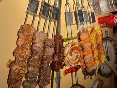 -雪熊精酿·哈尔滨烧烤酒馆(非遗大串店)