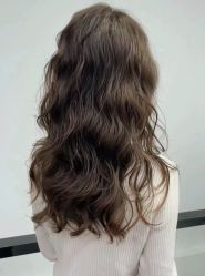 -奈川烫染Salon