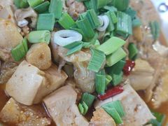 -熊刚饭店·太湖本地土菜·融合菜(天成时代广场店)