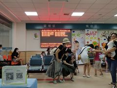 -市北区联创社区卫生服务中心预防接种门诊