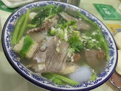 -尔力新疆丸子汤(北屯店)