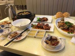android_upload_pic-多多旺港式茶餐厅(新区店)