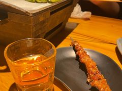 -聚点串吧·北京烧烤(朝北店)