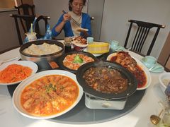 -梅利汴京烤鸭•开封豫菜地标店(东大街店)