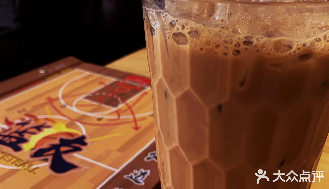 容桂又一网红打卡店