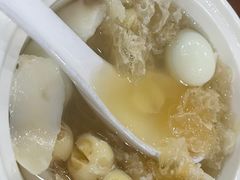 -黄师奶甜品店