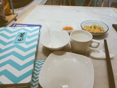 -莆田餐厅PUTIEN(三里屯店)