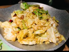 -绿茶餐厅