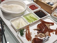 -老德州四合院·德州菜(天衢路店)