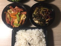 -小锅饭(欧亚卖场店)