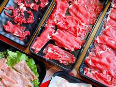 -九记潮汕现切鲜牛肉自助火锅(新开铺店)
