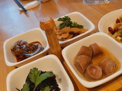 -莆田餐厅PUTIEN(金融街购物中心店)