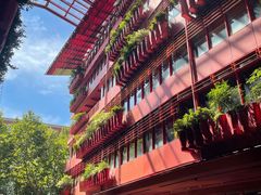 -Brut Eatery悦璞食堂(建国东路店)