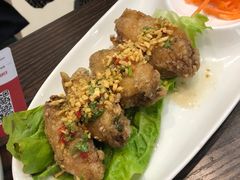 -PHO·5越南牛肉粉(建新路店)