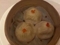-上海金桥红枫万豪酒店-万豪中餐厅