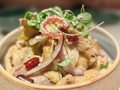 -锦府盐帮·李宅(领展购物广场中关村店)