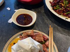 -金掌勺东北菜(格兰晴天店)