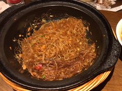 -富正毅三下锅·湘西韵味(天门山索道店)