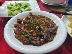 -茗荔园农庄(大涌店)
