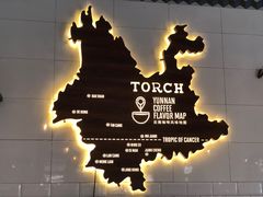 -Torch Coffee 炬点咖啡