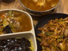 -多宾韩国料理(学衡路店)