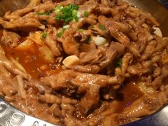 -胖哥俩肉蟹煲(爱琴海购物公园店)