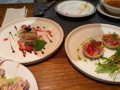 -食间牛排(湖西路店)