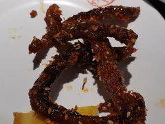 -火锅岛潮牌自助餐厅(天津天佑城店)