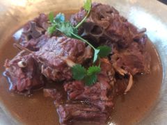 -芦月轩羊蝎子(北蜂窝店)