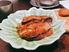 -古都历食南京菜·烤鸭·鸭血粉丝·汤包(南京博物院店)