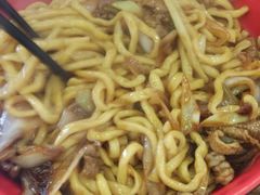 -老回回饺子馆(海洋馆店)