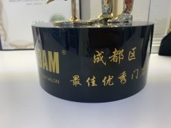 点击看大图 -3AM HAIR SALON烫发染发接发
