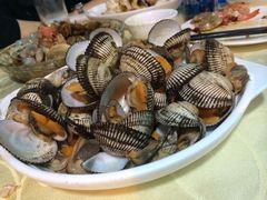 iphone_upload_pic-海岛渔村大酒店(云霄路店)