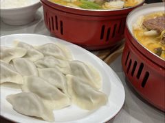 -喜家德虾仁水饺(华强天虹店)