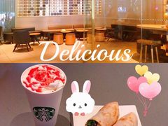 -星巴克臻选(沈阳大悦城店)