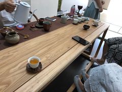 -仰生如卉推拿养生馆(酒仙桥店)