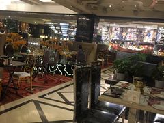 大堂-芭菲盛宴·环球美食(解放碑英利国际店)